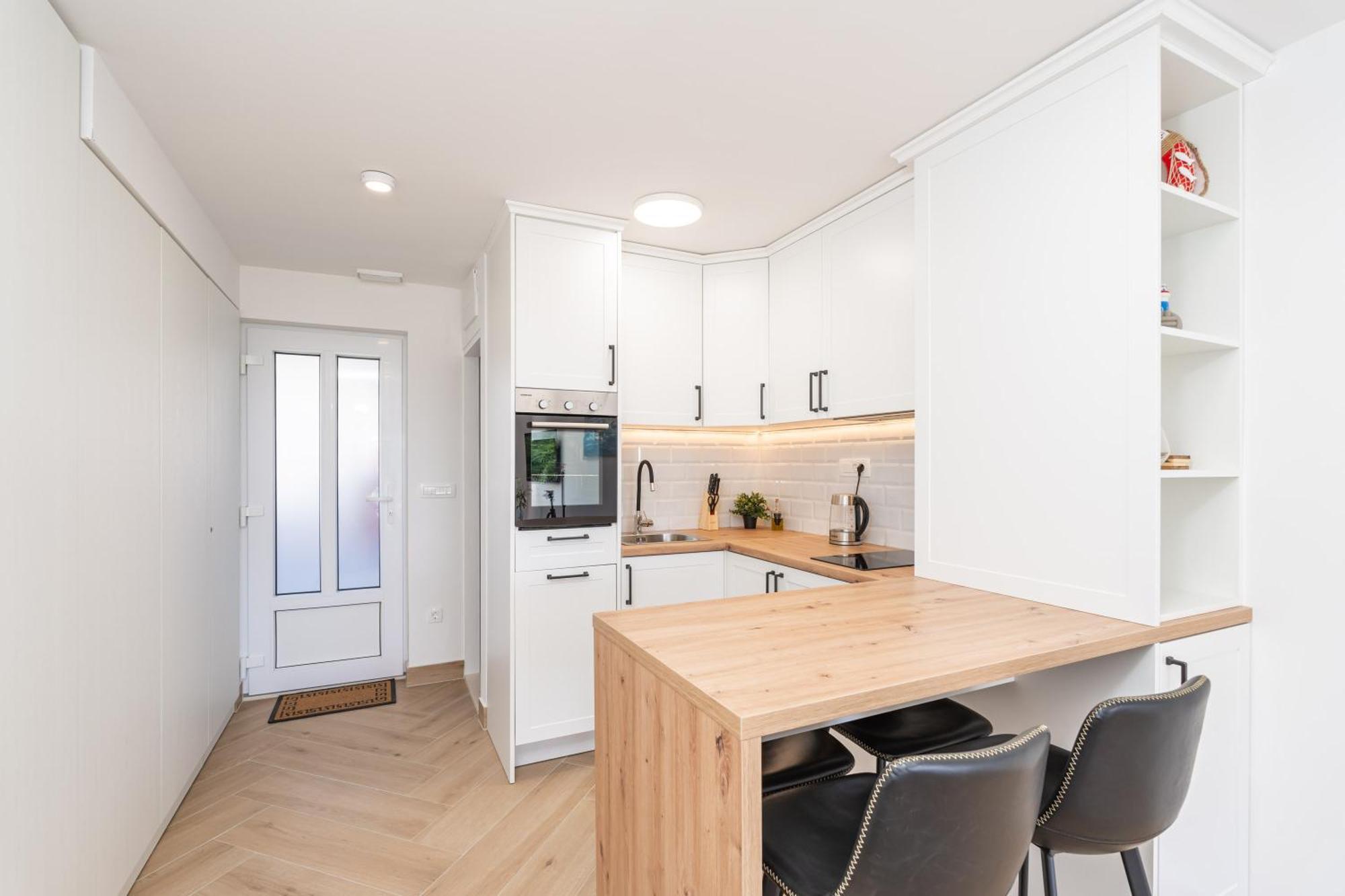 L&N Studio Apartment 두브로브니크 외부 사진