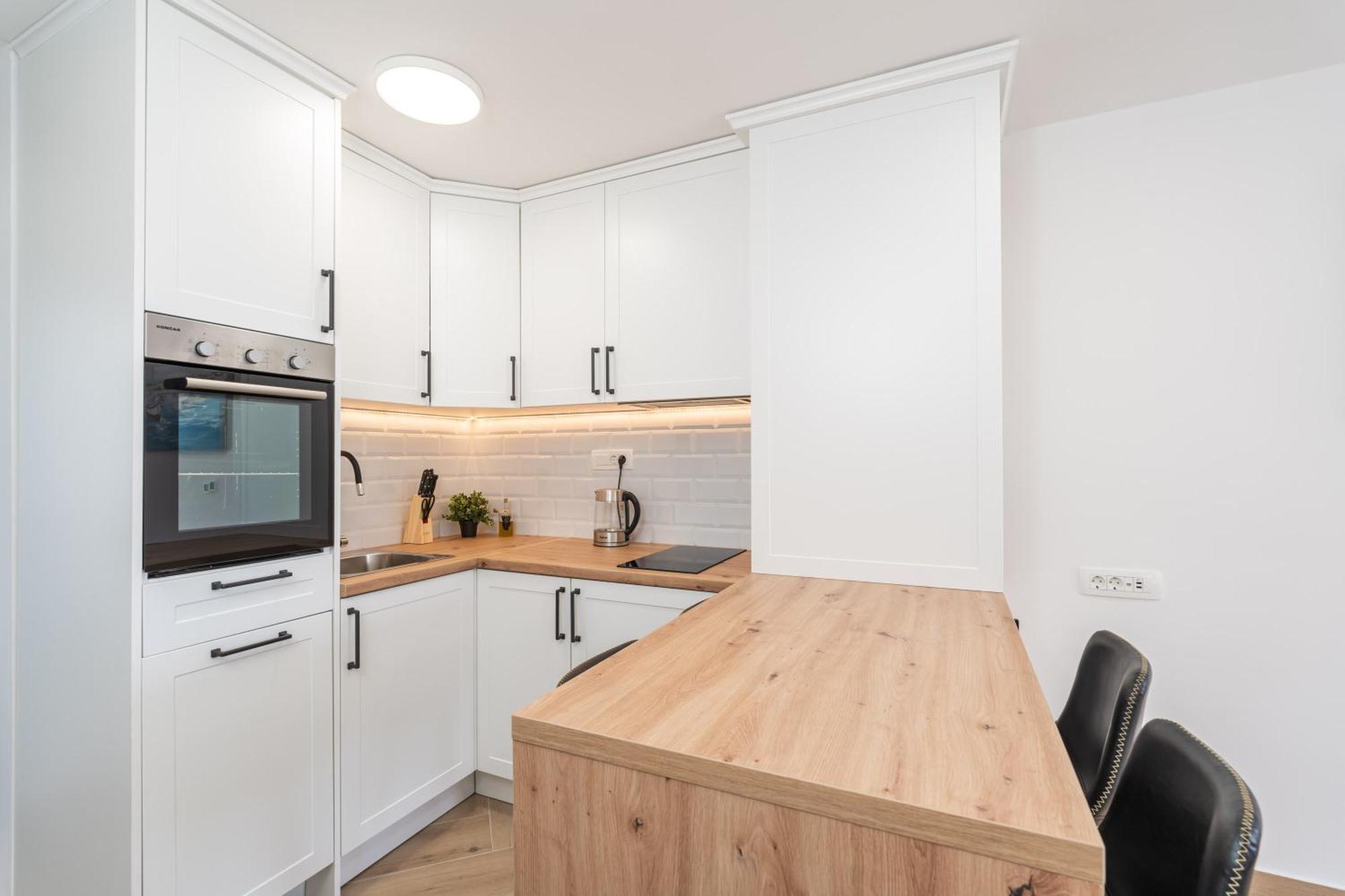L&N Studio Apartment 두브로브니크 외부 사진