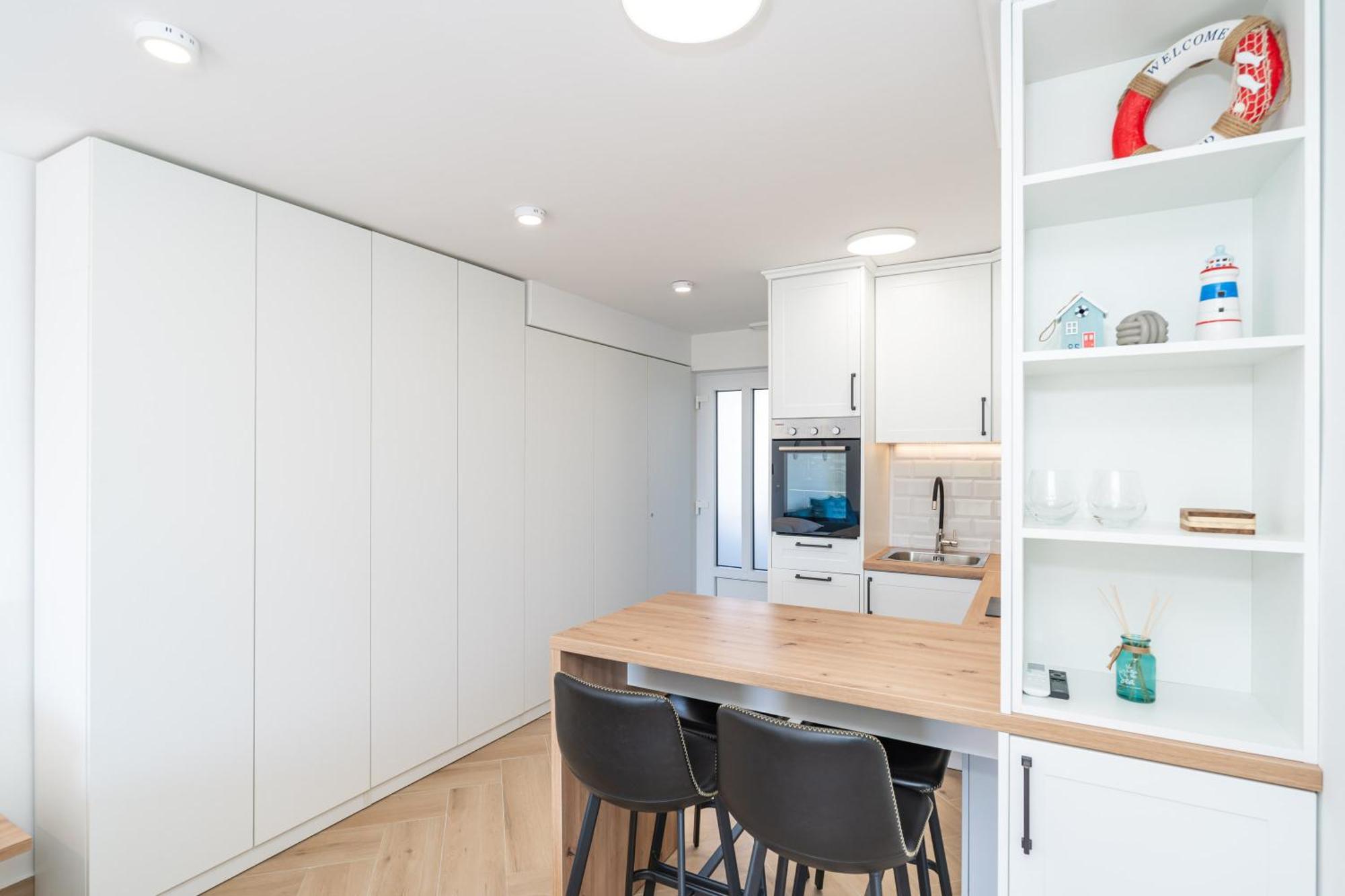 L&N Studio Apartment 두브로브니크 외부 사진