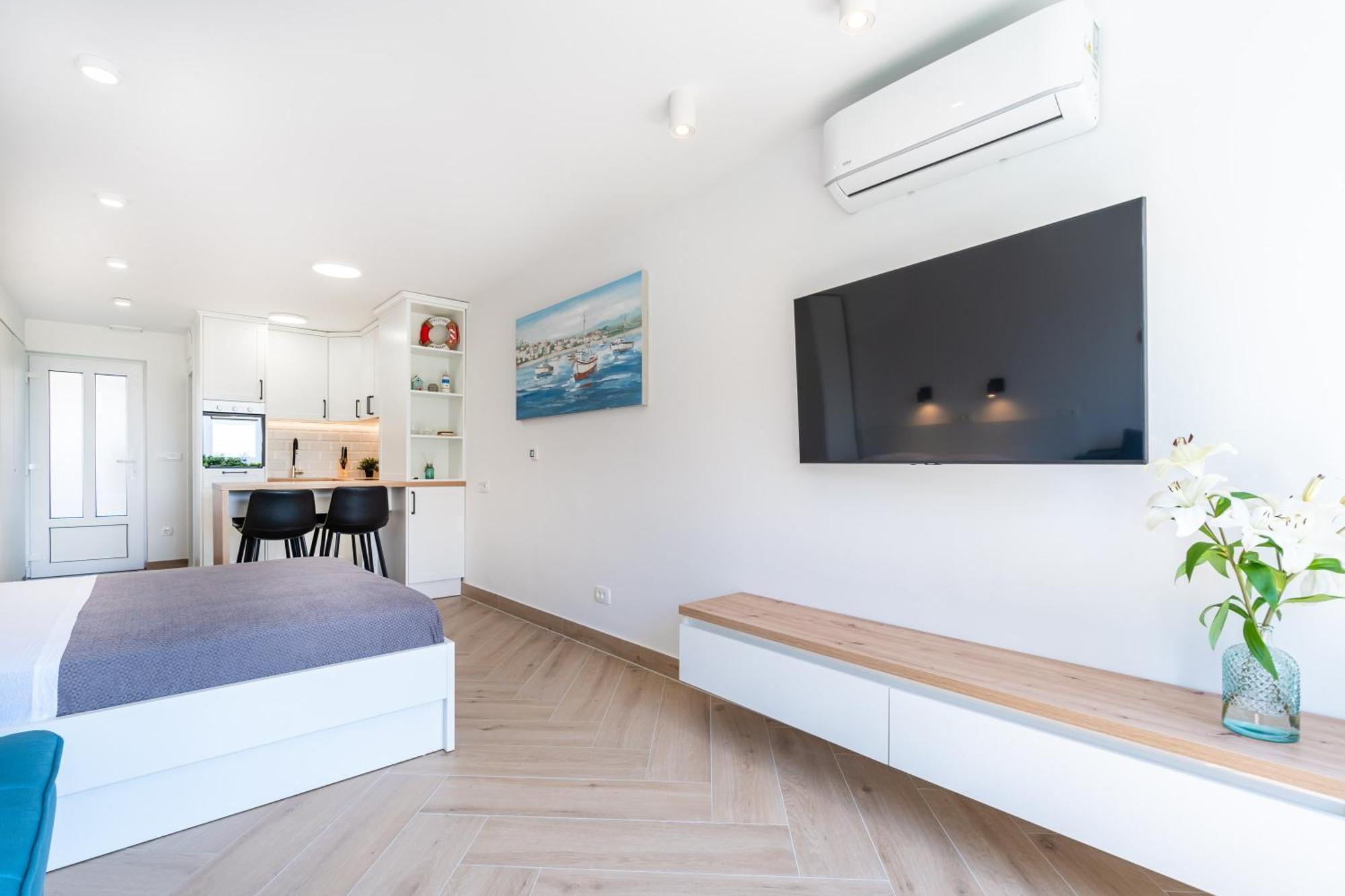 L&N Studio Apartment 두브로브니크 외부 사진