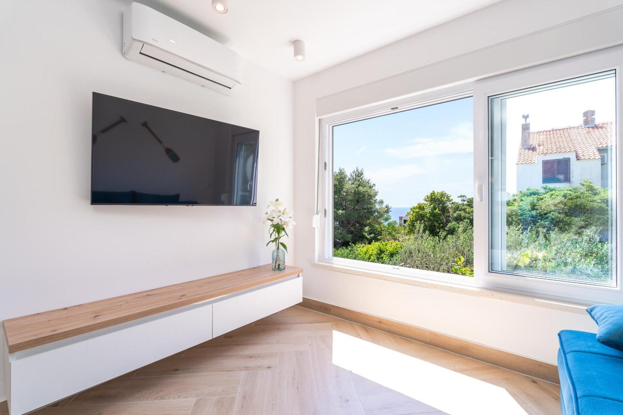 L&N Studio Apartment 두브로브니크 외부 사진